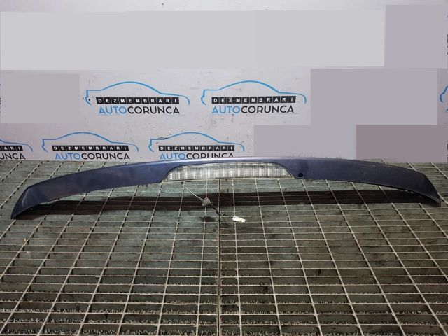 bontott PEUGEOT 4007 Hátsó Szárny Légterelő
