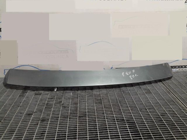 bontott PEUGEOT 4007 Hátsó Szárny Légterelő