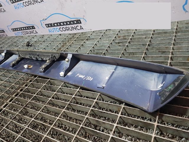 bontott PEUGEOT 4007 Hátsó Szárny Légterelő
