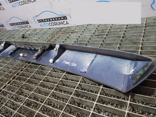 bontott PEUGEOT 4007 Hátsó Szárny Légterelő