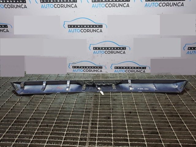 bontott PEUGEOT 4007 Hátsó Szárny Légterelő
