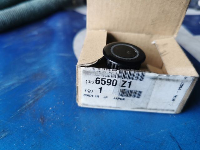 bontott PEUGEOT 4007 Hátsó Tolatóradar Fej