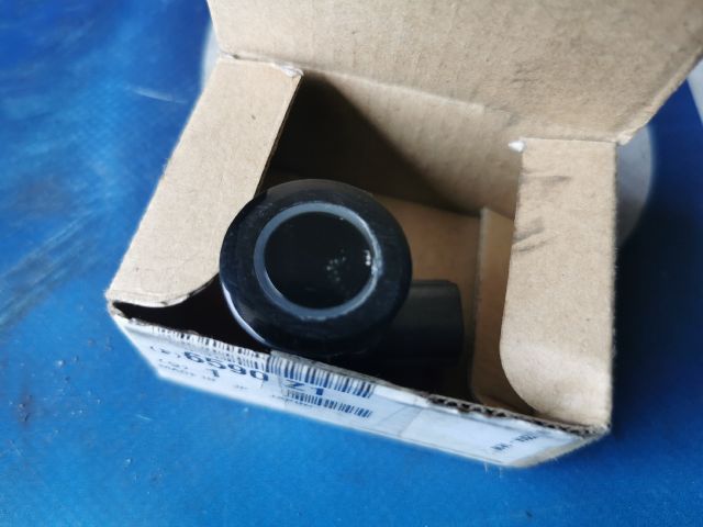 bontott PEUGEOT 4007 Hátsó Tolatóradar Fej