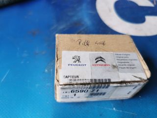 bontott PEUGEOT 4007 Hátsó Tolatóradar Fej