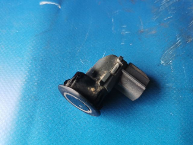 bontott PEUGEOT 4007 Hátsó Tolatóradar Fej