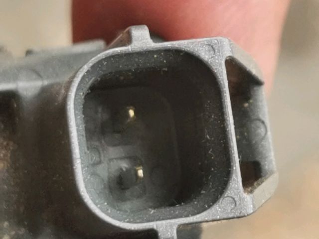 bontott PEUGEOT 4007 Hátsó Tolatóradar Fej