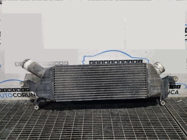bontott PEUGEOT 4007 Intercooler