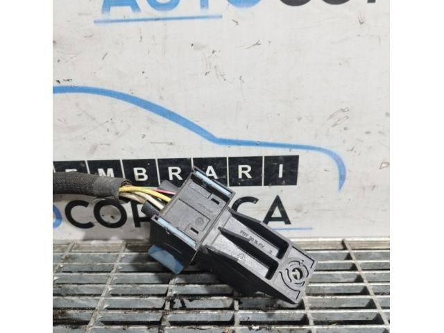 bontott PEUGEOT 4007 Izzító Relé