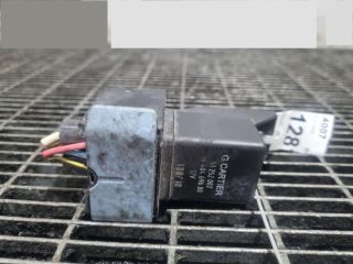 bontott PEUGEOT 4007 Izzító Relé