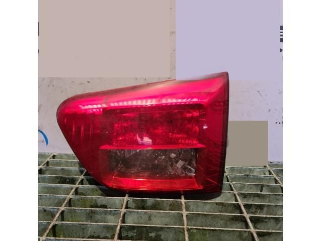 bontott PEUGEOT 4007 Jobb Belső Hátsó Lámpa