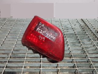 bontott PEUGEOT 4007 Jobb Belső Hátsó Lámpa