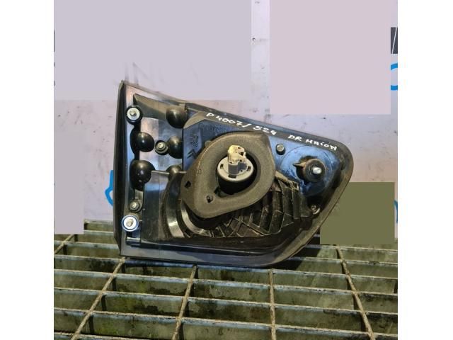 bontott PEUGEOT 4007 Jobb Belső Hátsó Lámpa