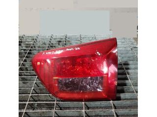 bontott PEUGEOT 4007 Jobb Belső Hátsó Lámpa