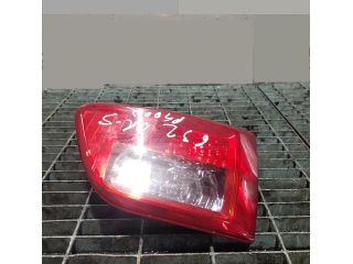 bontott PEUGEOT 4007 Jobb Belső Hátsó Lámpa