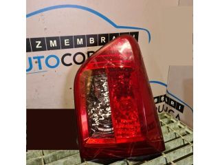 bontott PEUGEOT 4007 Jobb Belső Hátsó Lámpa