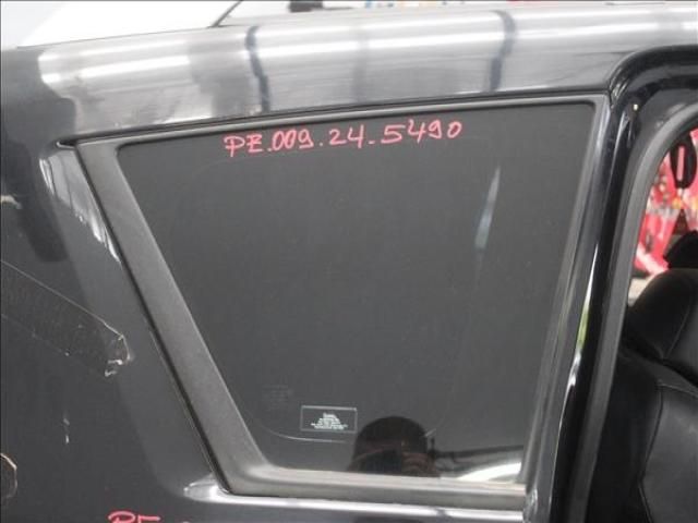 bontott PEUGEOT 4007 Jobb C Oszlop Oldalablak Üveg