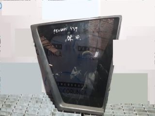 bontott PEUGEOT 4007 Jobb C Oszlop Oldalablak Üveg