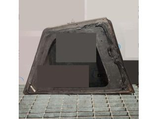 bontott PEUGEOT 4007 Jobb C Oszlop Oldalablak Üveg