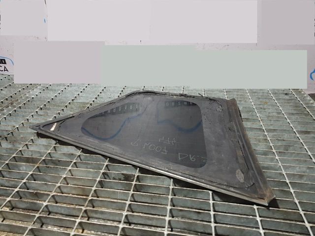 bontott PEUGEOT 4007 Jobb C Oszlop Oldalablak Üveg