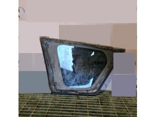 bontott PEUGEOT 4007 Jobb C Oszlop Oldalablak Üveg