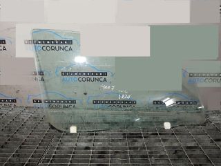 bontott PEUGEOT 4007 Jobb első Ablak