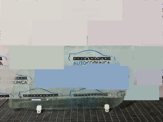 bontott PEUGEOT 4007 Jobb első Ablak