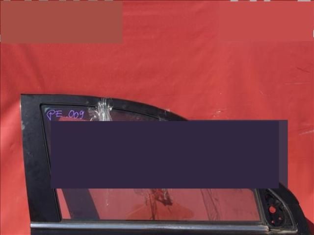 bontott PEUGEOT 4007 Jobb első Ablak