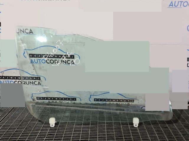 bontott PEUGEOT 4007 Jobb első Ablak