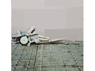 bontott PEUGEOT 4007 Jobb első Ablakemelő Szerkezet (Elektromos)