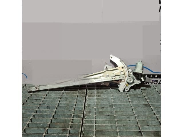 bontott PEUGEOT 4007 Jobb első Ablakemelő Szerkezet (Elektromos)