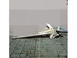 bontott PEUGEOT 4007 Jobb első Ablakemelő Szerkezet (Elektromos)