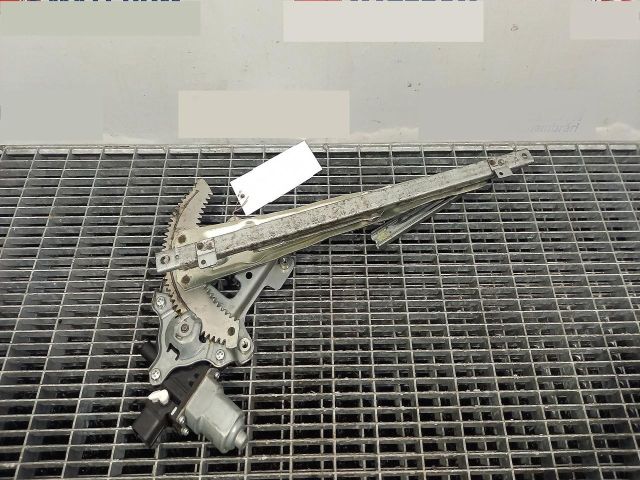 bontott PEUGEOT 4007 Jobb első Ablakemelő Szerkezet (Elektromos)