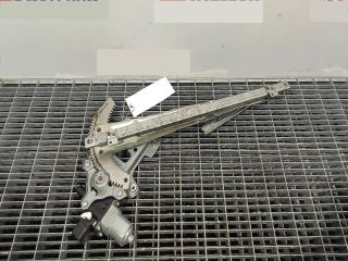 bontott PEUGEOT 4007 Jobb első Ablakemelő Szerkezet (Elektromos)