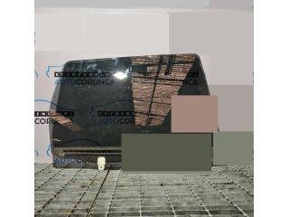 bontott PEUGEOT 4007 Jobb hátsó Ablak