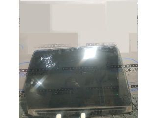 bontott PEUGEOT 4007 Jobb hátsó Ablak