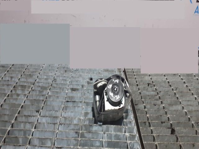 bontott PEUGEOT 4007 Jobb hátsó Biztonsági Öv