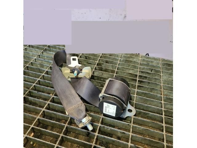 bontott PEUGEOT 4007 Jobb hátsó Biztonsági Öv