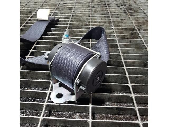 bontott PEUGEOT 4007 Jobb hátsó Biztonsági Öv