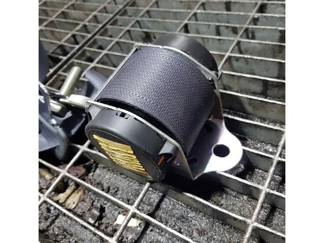 bontott PEUGEOT 4007 Jobb hátsó Biztonsági Öv