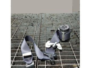 bontott PEUGEOT 4007 Jobb hátsó Biztonsági Öv