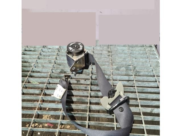 bontott PEUGEOT 4007 Jobb hátsó Biztonsági Öv