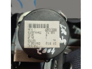 bontott PEUGEOT 4007 Jobb hátsó Biztonsági Öv