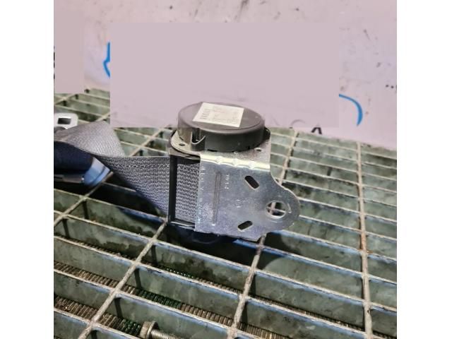 bontott PEUGEOT 4007 Jobb hátsó Biztonsági Öv