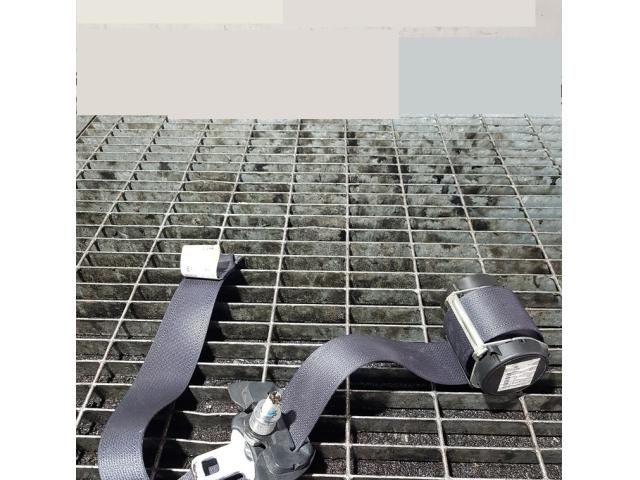 bontott PEUGEOT 4007 Jobb hátsó Biztonsági Öv