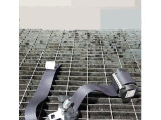 bontott PEUGEOT 4007 Jobb hátsó Biztonsági Öv