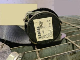 bontott PEUGEOT 4007 Jobb hátsó Biztonsági Öv