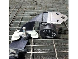 bontott PEUGEOT 4007 Jobb hátsó Biztonsági Öv