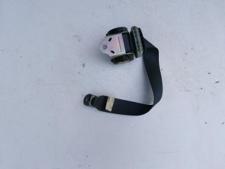 bontott PEUGEOT 4007 Jobb hátsó Biztonsági Öv