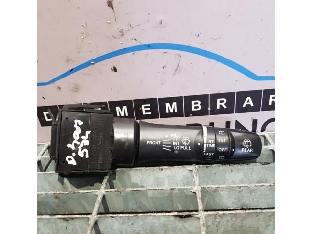 bontott PEUGEOT 4007 Jobb Kormánykapcsoló Ablaktörlő