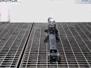 bontott PEUGEOT 4007 Jobb Küszöb